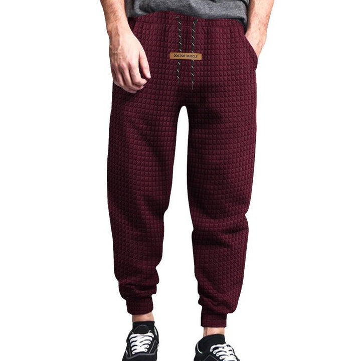 Herren Bequeme Sweatpants Aliams