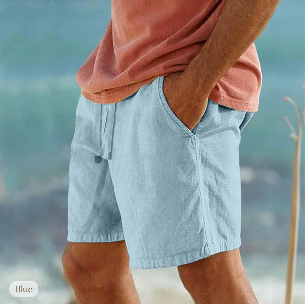Herren Freizeitshorts Aliams
