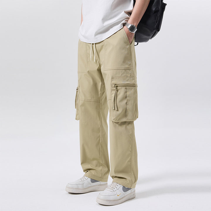 Herren Cargo-Hose Aliams