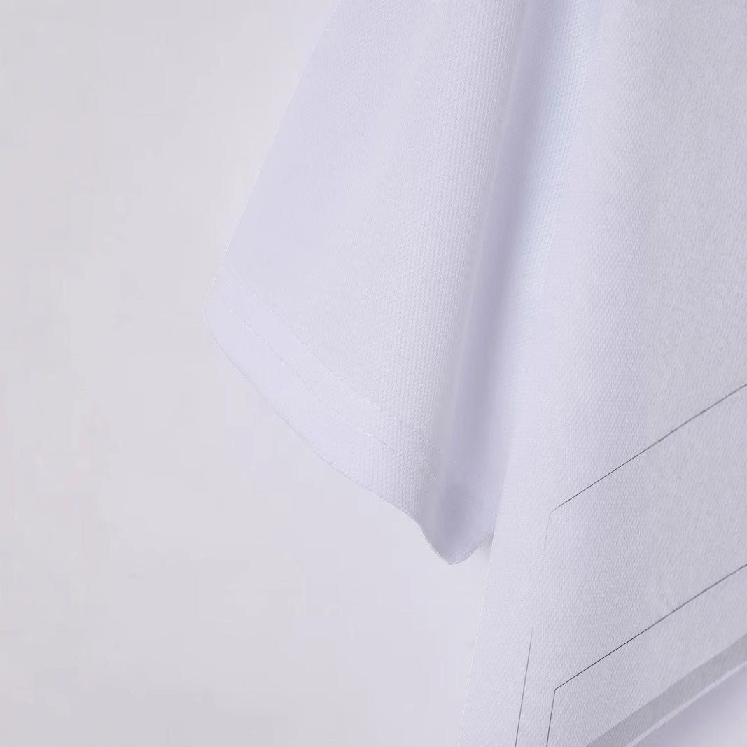 Herren Sportliches Polohemd mit innovativem Design Aliams