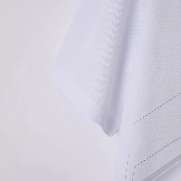 Herren Sportliches Polohemd mit innovativem Design Aliams