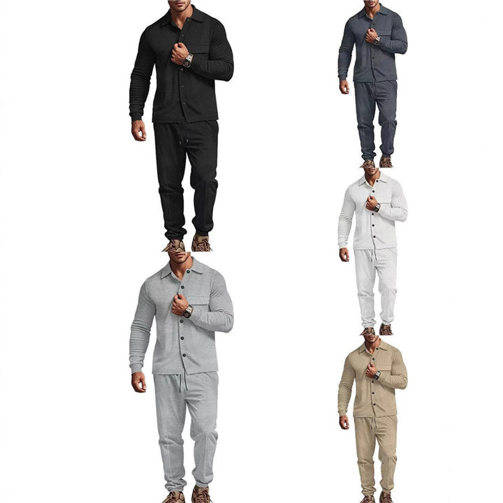 Herren Freizeitanzug Aliams