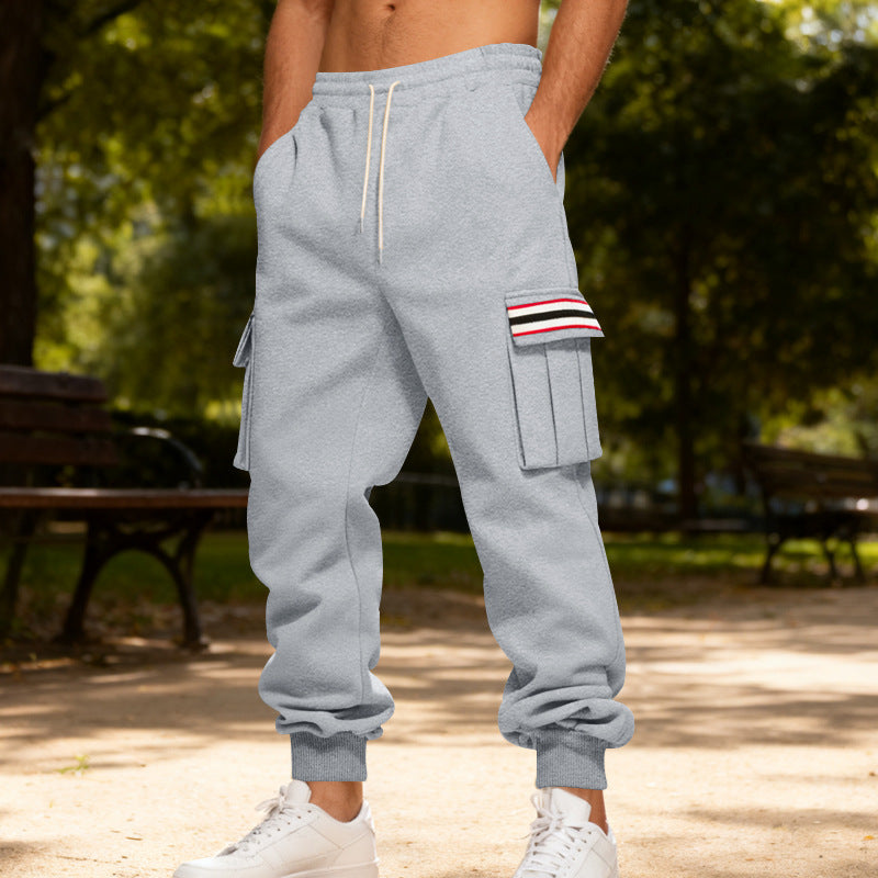 Herren Cargo-Hose Aliams