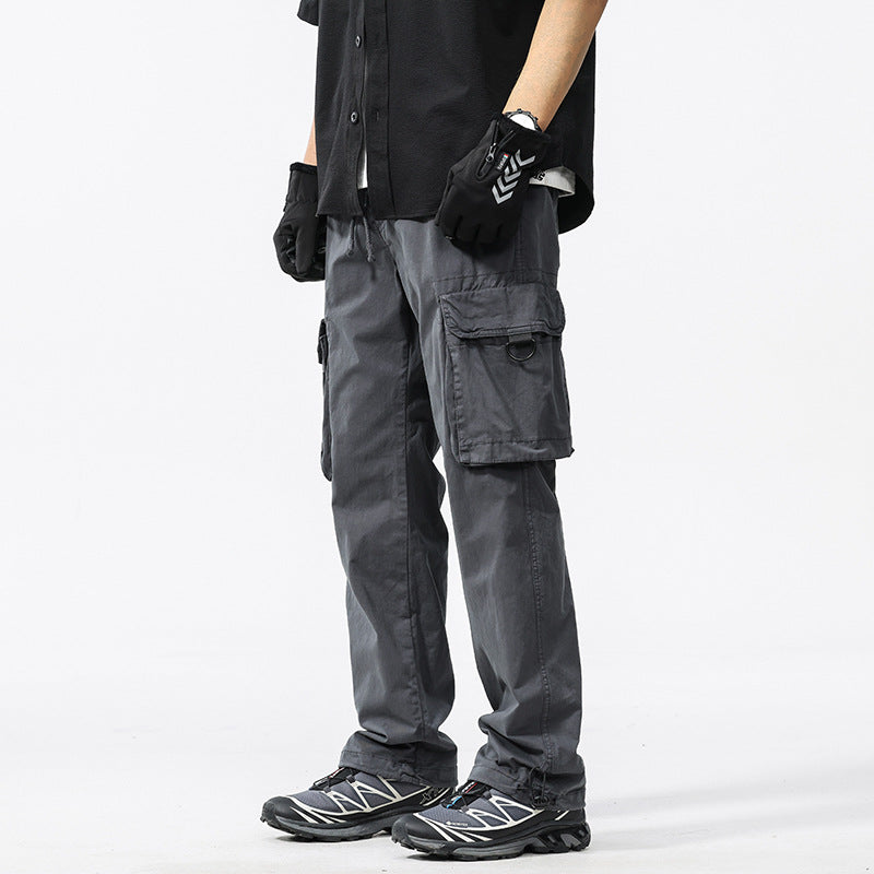 Herren Cargo-Hose Aliams