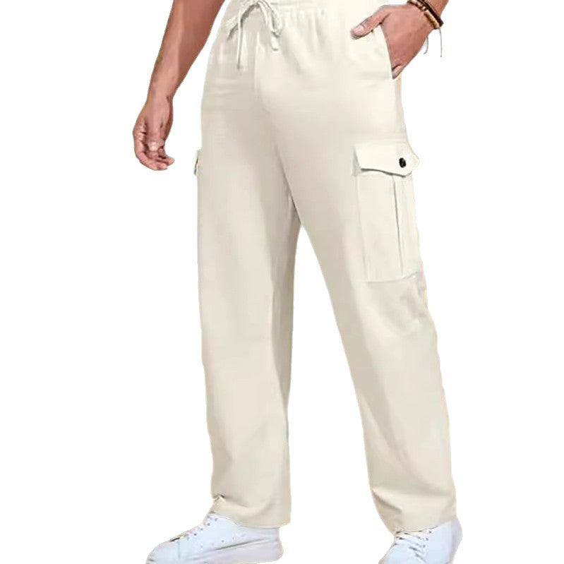 Herren Cargo-Shorts Aliams