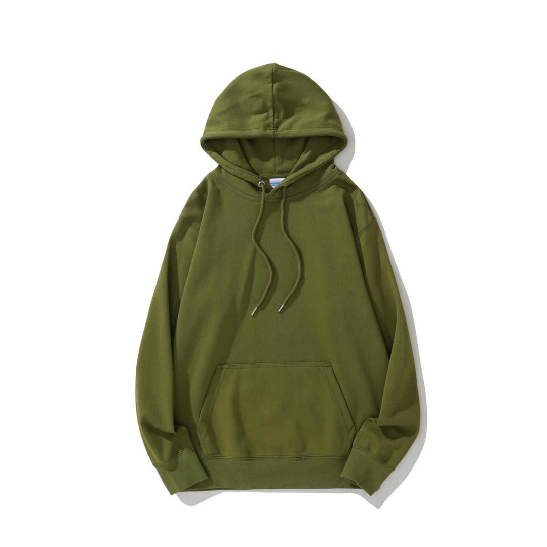 Herren gemütlicher Kapuzenpullover Aliams