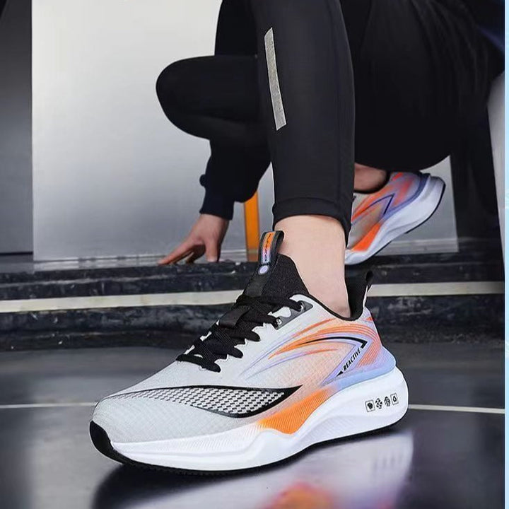 Damen Hochleistungs-Laufschuhe Aliams