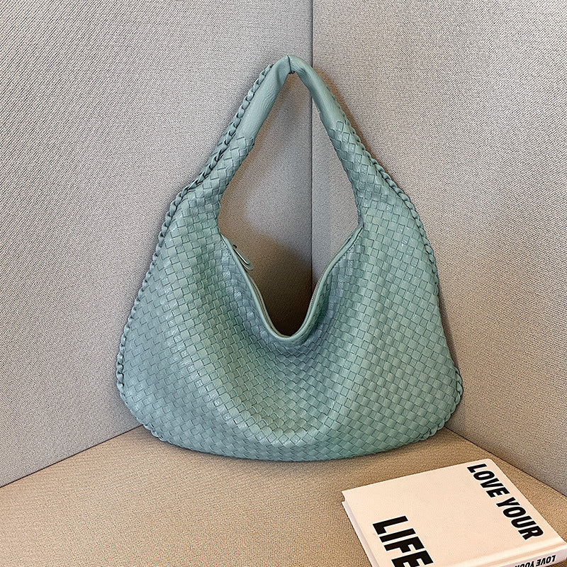 Gewebte Tasche