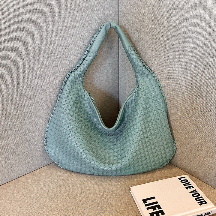Gewebte Tasche