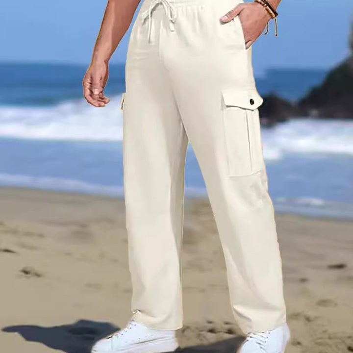 Herren Cargo-Shorts Aliams