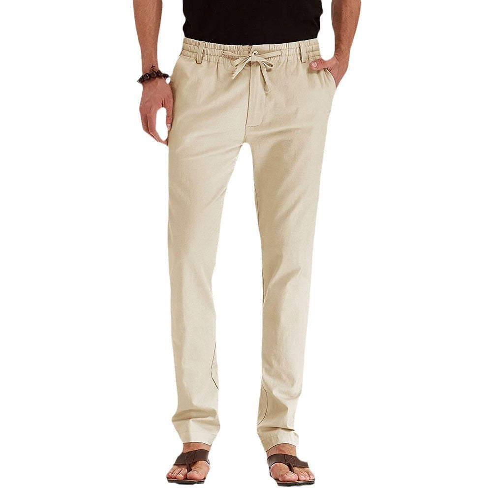 Herren Freizeithose Aliams