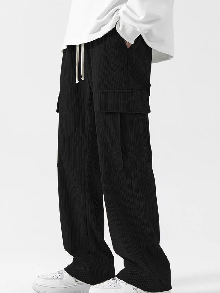 Herren Cargo-Hose Aliams