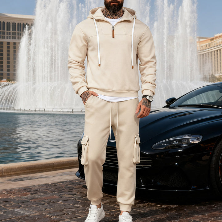 Herren Freizeitanzug Aliams