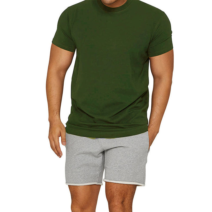 Herren T-Shirt Aliams