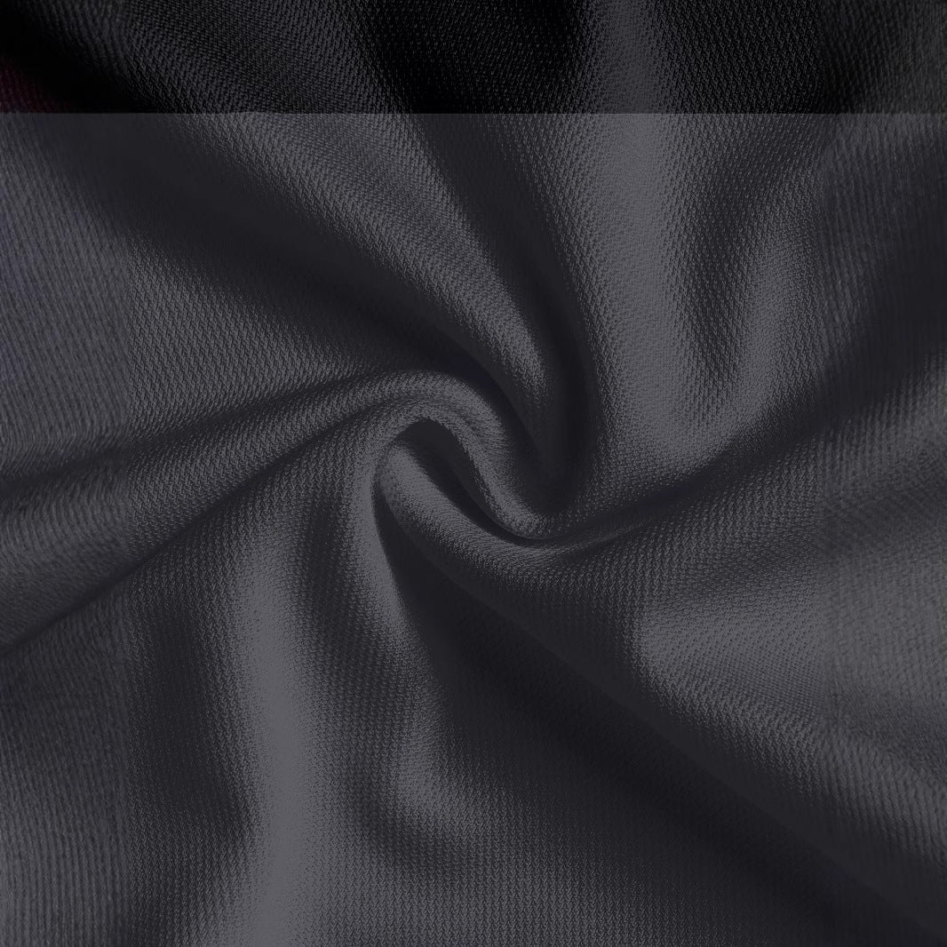 Herren Poloshirt mit sportlichem Design und atmungsaktivem Material Aliams