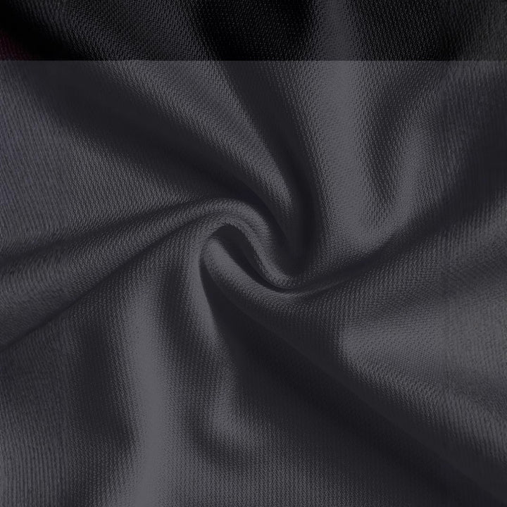 Herren Poloshirt mit sportlichem Design und atmungsaktivem Material Aliams