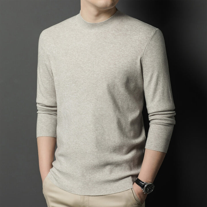 Herren schicker Pullover Aliams