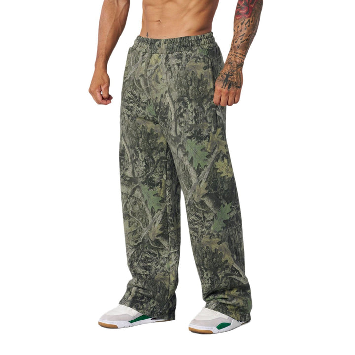 Herren Freizeithose Aliams