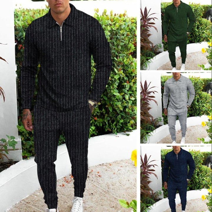 Herren Freizeitanzug Aliams