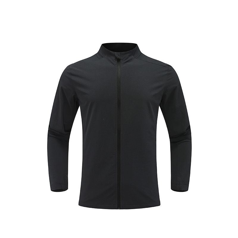 Herren multifunktionale Outdoor-Jacke Aliams