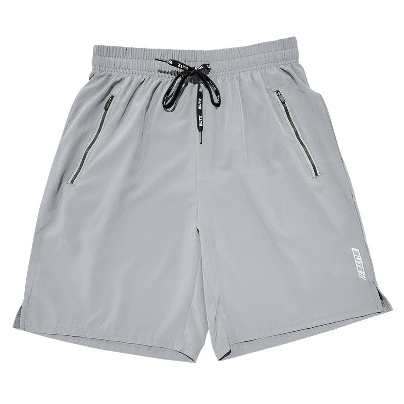 Herren Sportliche Shorts Aliams