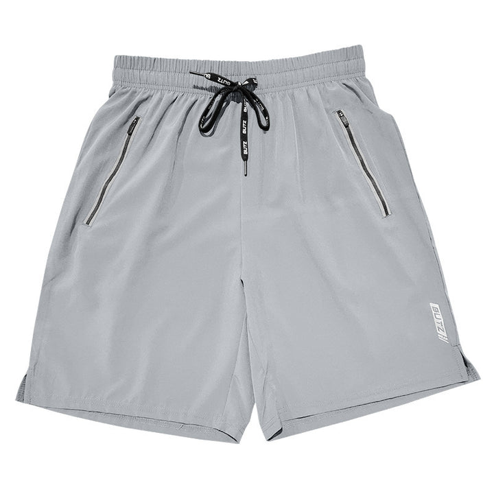 Herren Sportliche Shorts Aliams