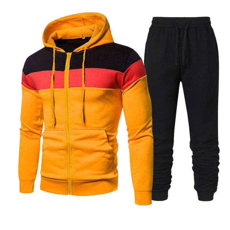 Herren Sportanzug Aliams