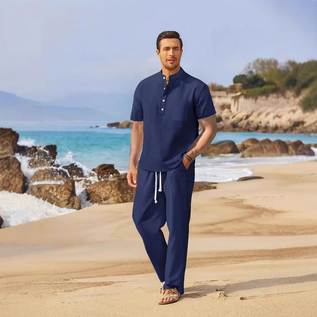 Herren Freizeitanzug Aliams