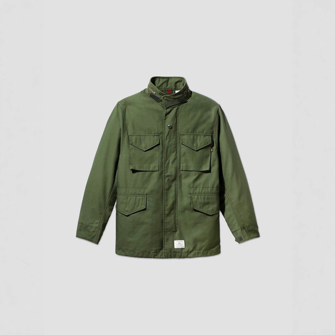 Herren funktionale Outdoorjacke mit praktischen Taschen Aliams