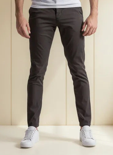 Herren Slim Fit Jeans Aliams