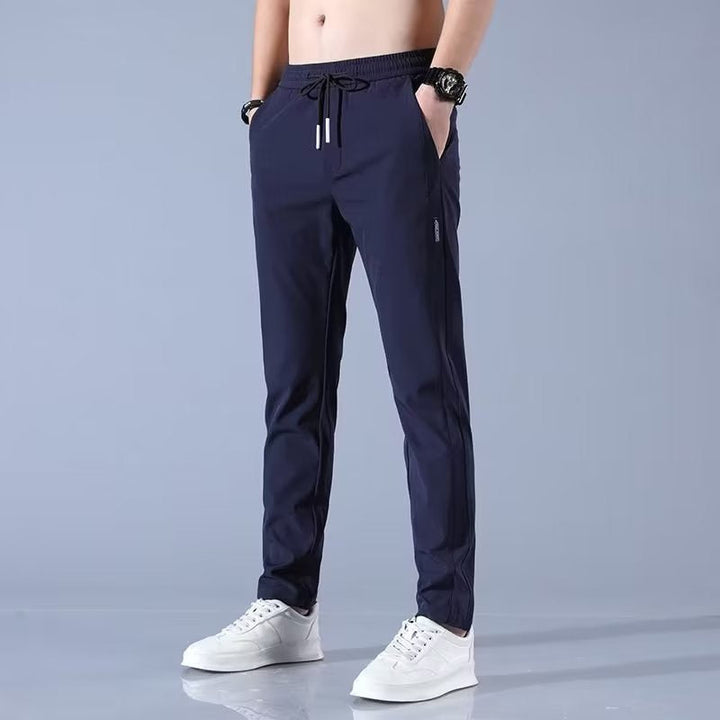 Aliams | Luxus Herren Golfhose