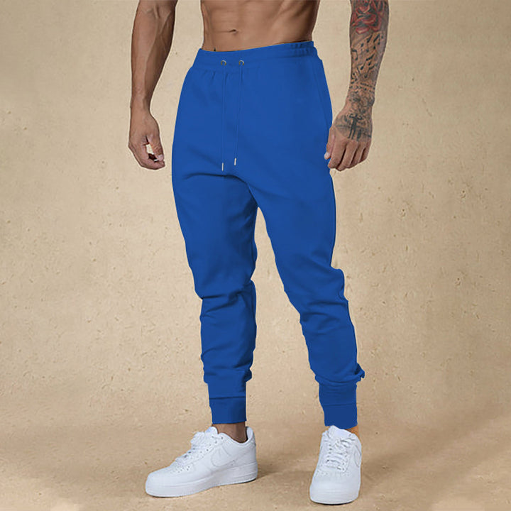 Herren Sportliche Sweatpants Aliams