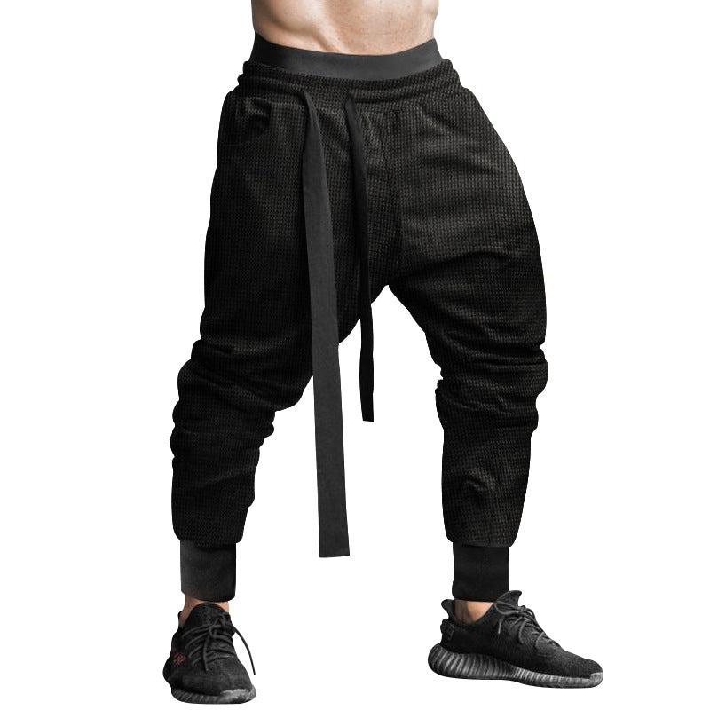 Herren Couture Jogginghose Aliams