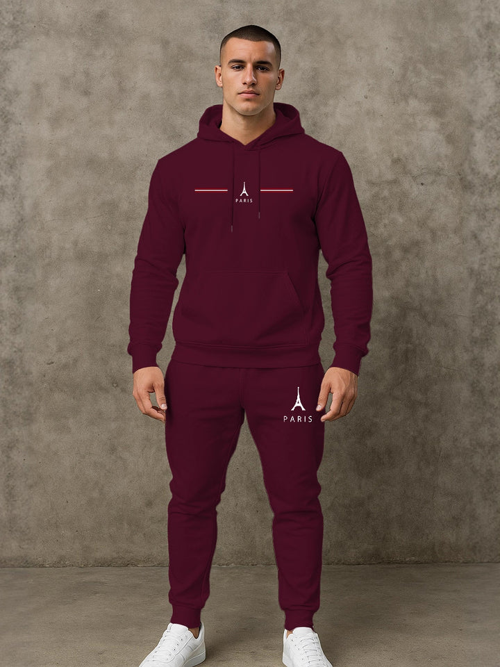 Herren Sportanzug Aliams