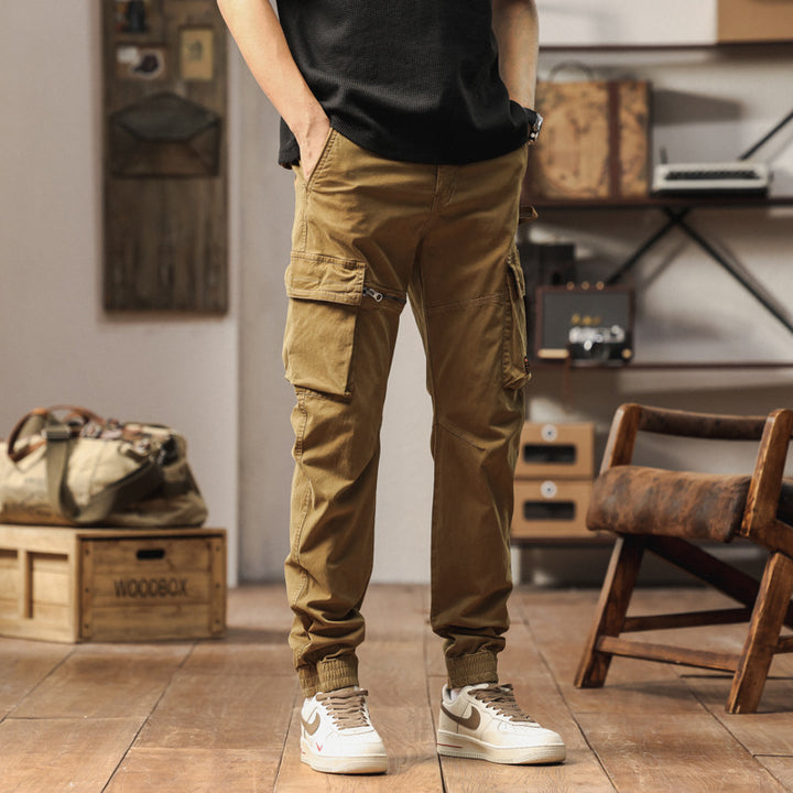 Herren Cargo-Hose Aliams
