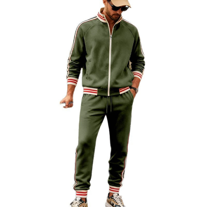 Herren Sportanzug Aliams