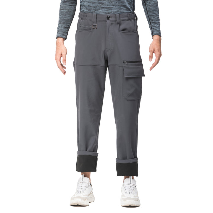 Herren Funktionscargo-Hose Aliams