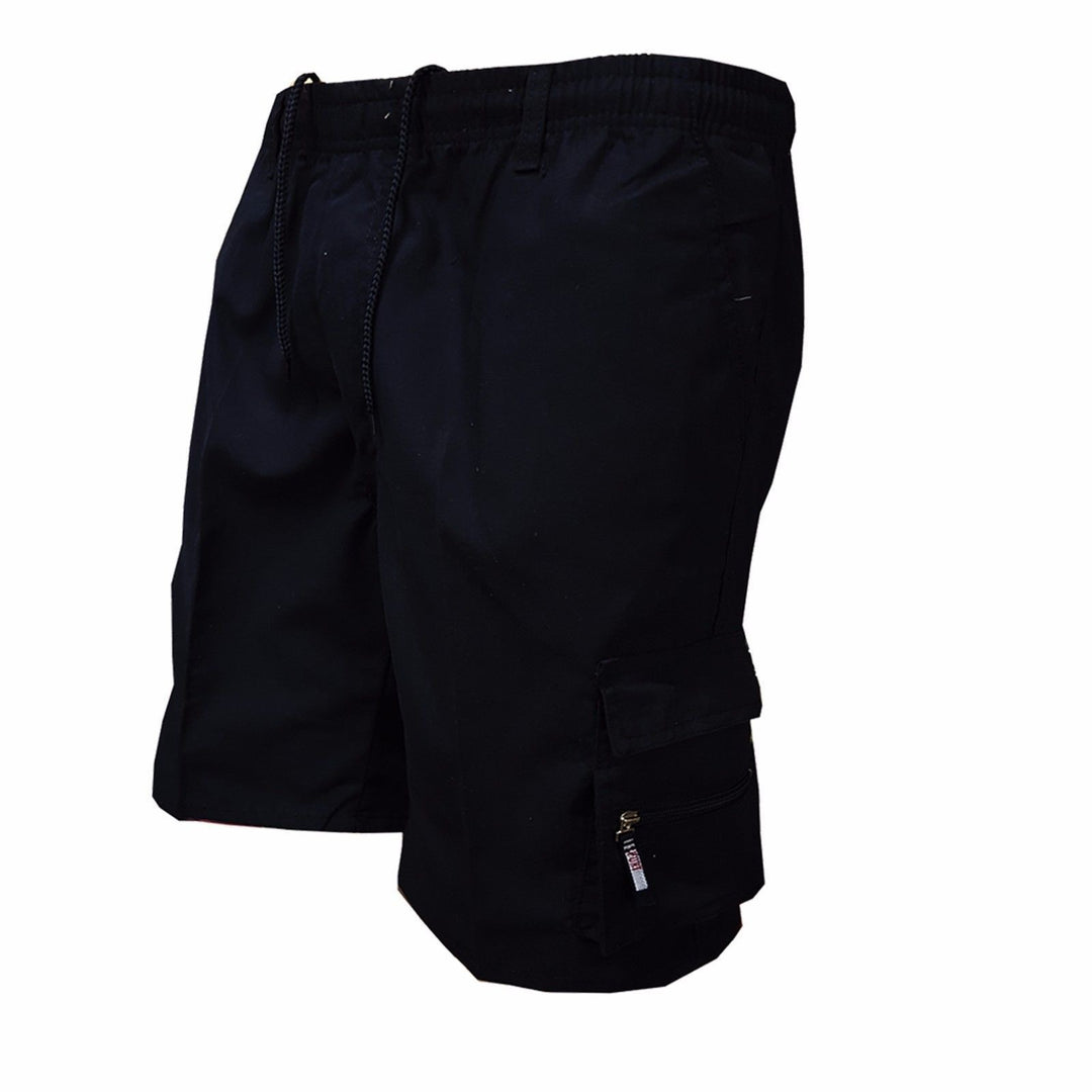 Herren Cargo Shorts Aliams