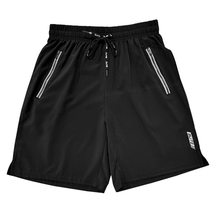 Herren Sportliche Shorts Aliams