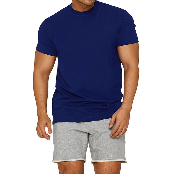 Herren T-Shirt Aliams