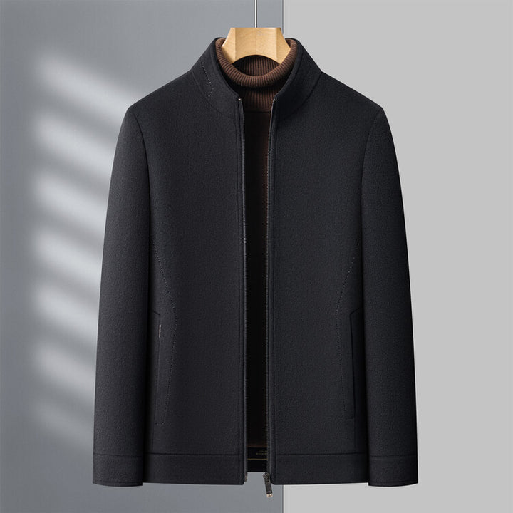 Herren stilvolle Übergangsjacke Aliams