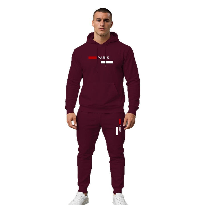 Herren Sportanzug Aliams