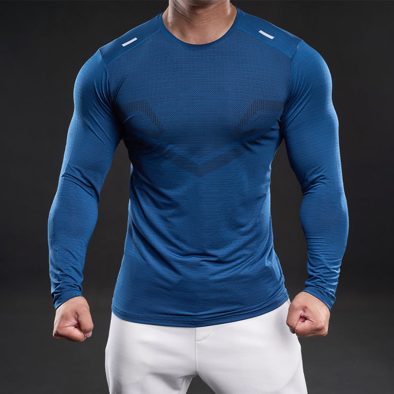 Herren Funktionsshirt Aliams