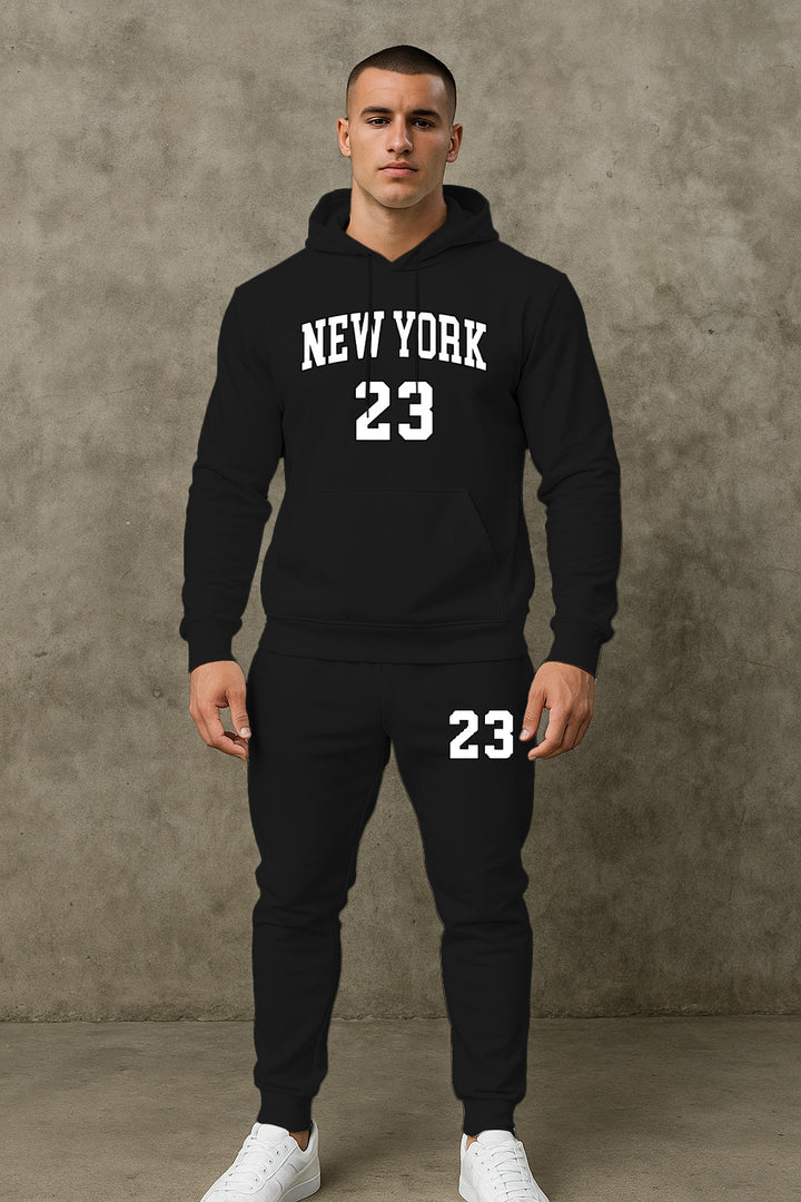 Herren Sportanzug Aliams