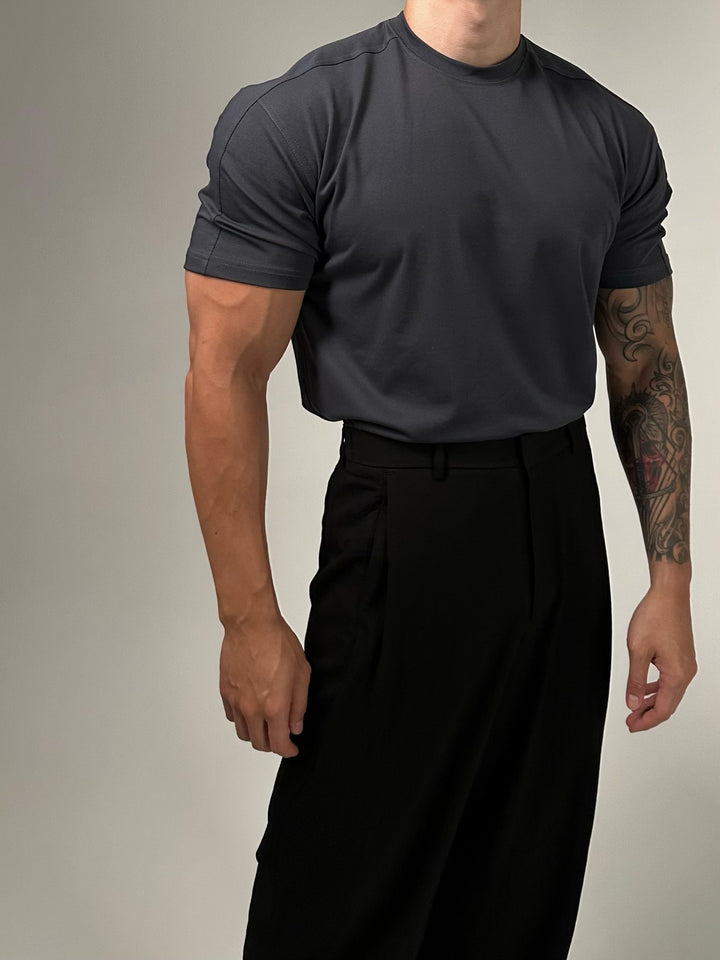 Herren Premium Fit T-Shirt Aliams
