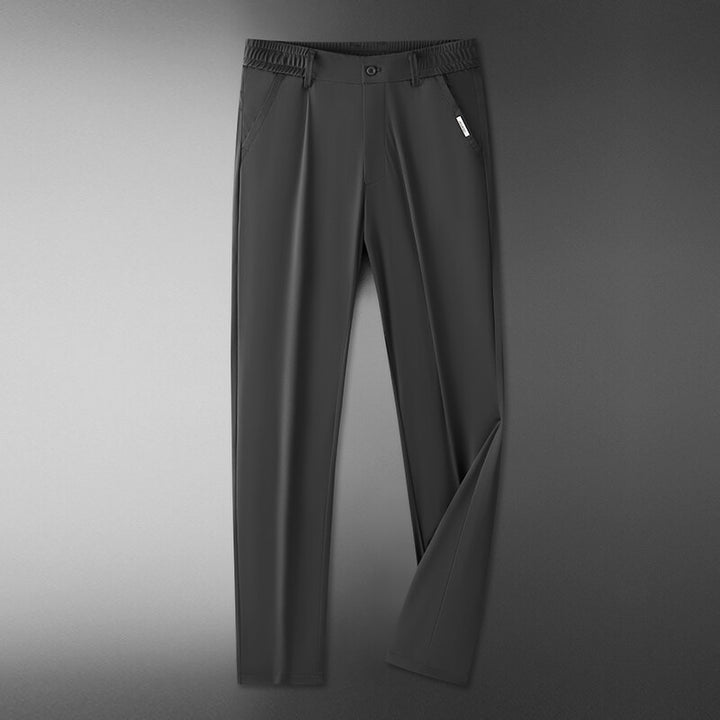 Herren atmungsaktive sportliche Freizeithose Aliams