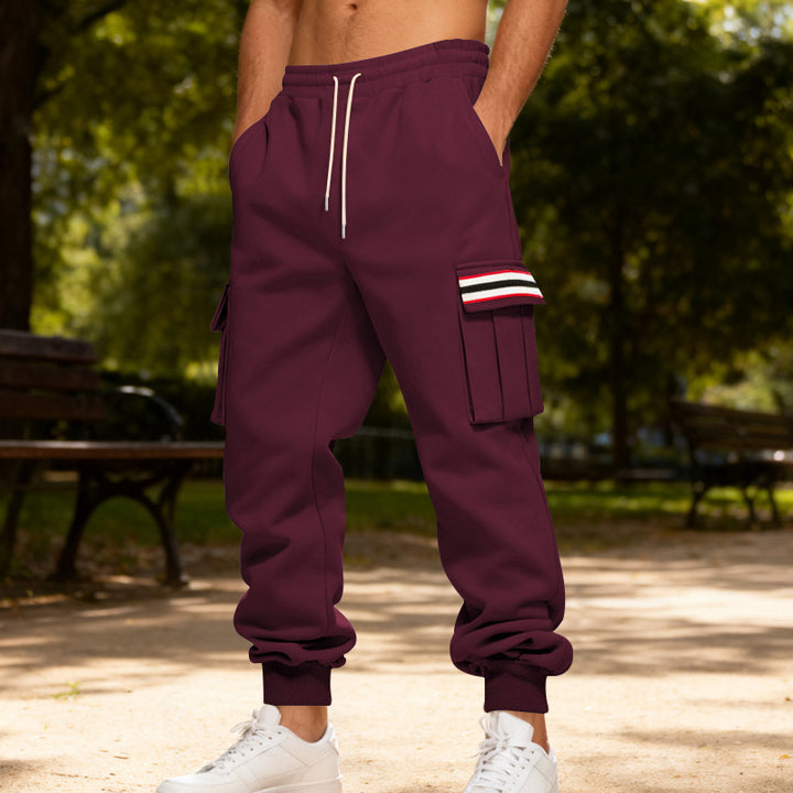 Herren Cargo-Hose Aliams