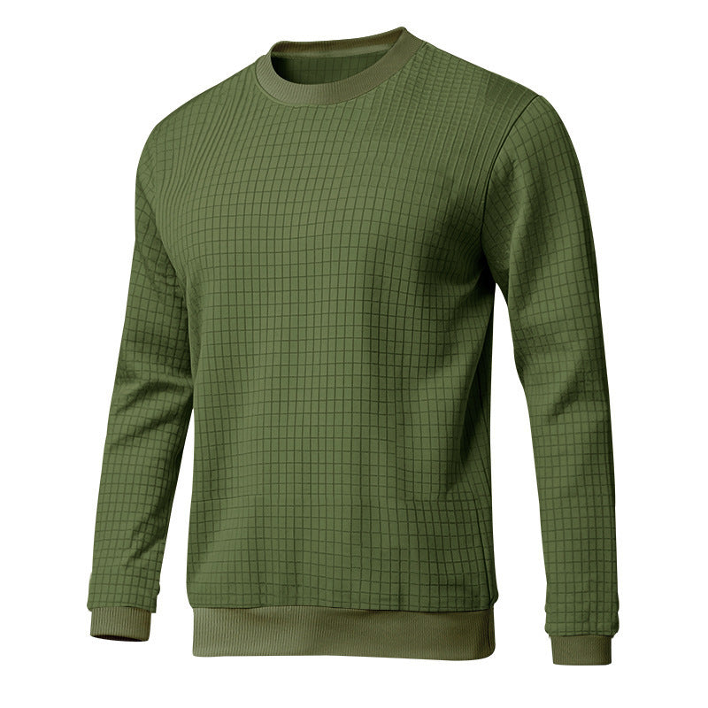 Herren Sweatshirt Aliams