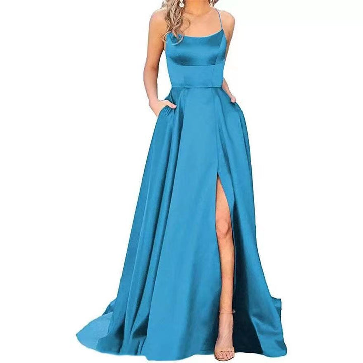 Damen Abendkleid Aliams