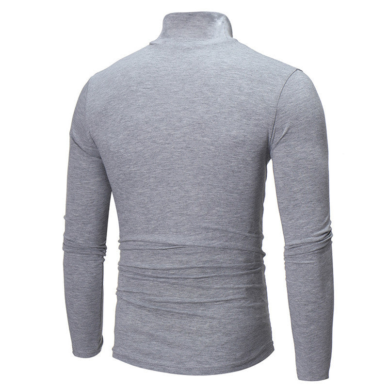 Herren Rollkragenpullover Aliams